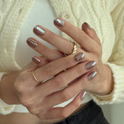 N Chocolate Chrome