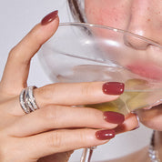 N Wine Veil