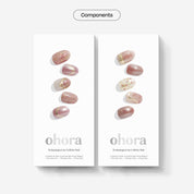 [5% OFF] Romantic Mirage Duo