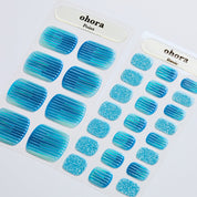 P Aqua Prism