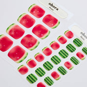 P Watermelon Slice