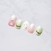 N Sakura Matcha