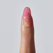 N Cupid Glitz