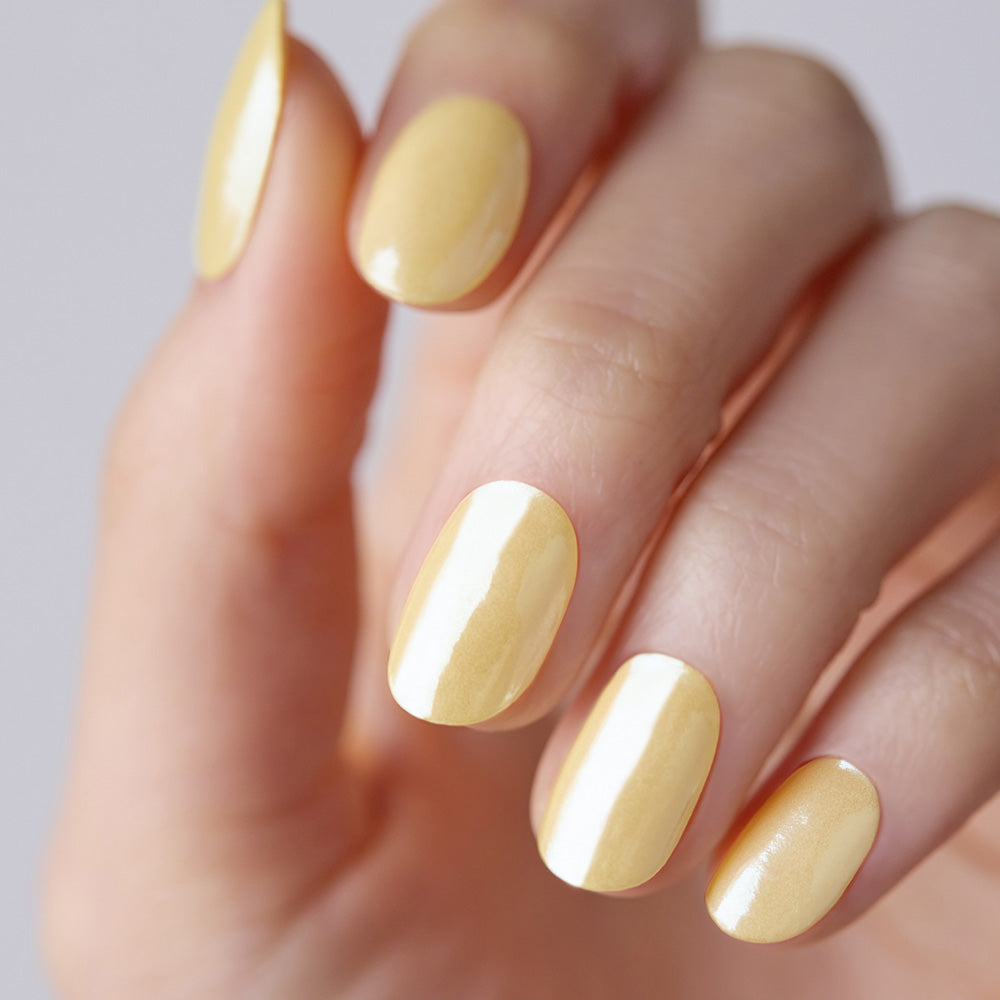 N Butter Chrome