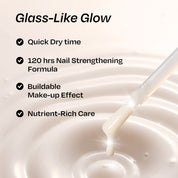 [Coconut] Nail Strengthener