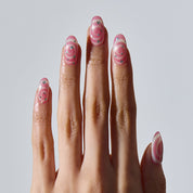 N Candy Swirl