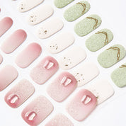 N Sakura Matcha