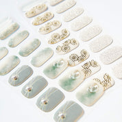 N Miyabi Green