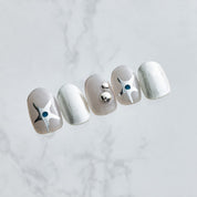N Chrome Muse