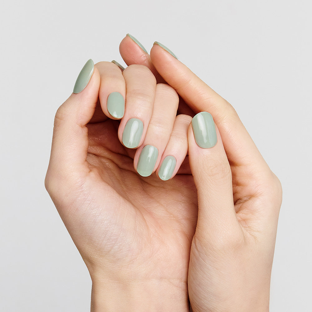 N Dewy Mint
