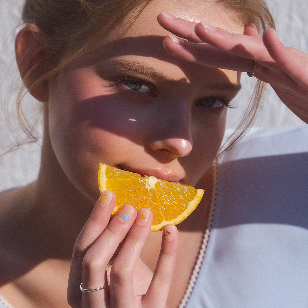 N Fruit Party