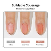 [Chai] Nail Strengthener