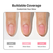 [Peach] Nail Strengthener