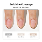 [Coconut] Nail Strengthener