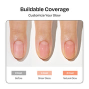 [Apricot] Nail Strengthener