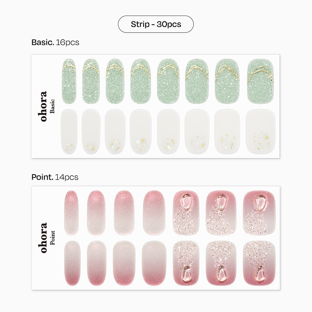 N Sakura Matcha