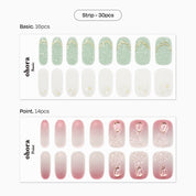 N Sakura Matcha