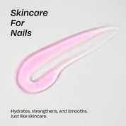 [Plum] Nail Strengthener