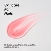 [Strawberry] Nail Strengthener