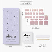 P Rosy Chrome