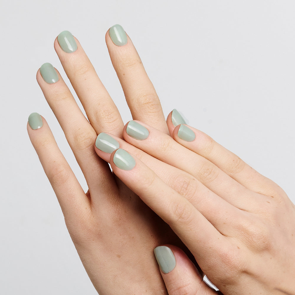 N Dewy Mint