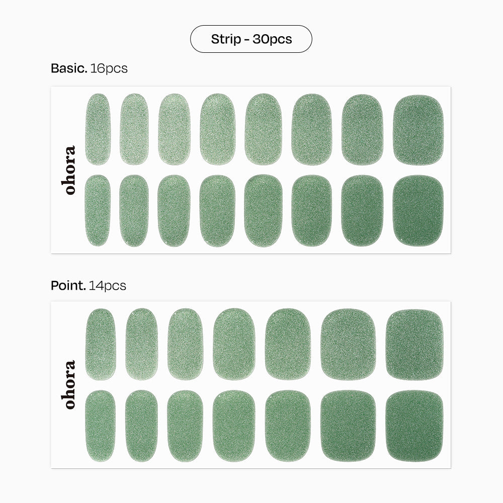 N Matcha Chrome
