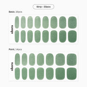 N Matcha Chrome
