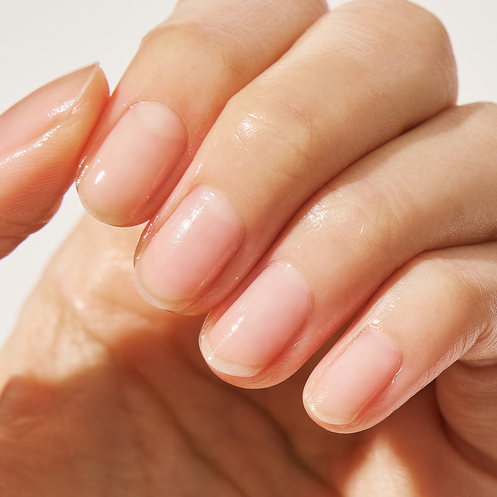 In-between Manicure