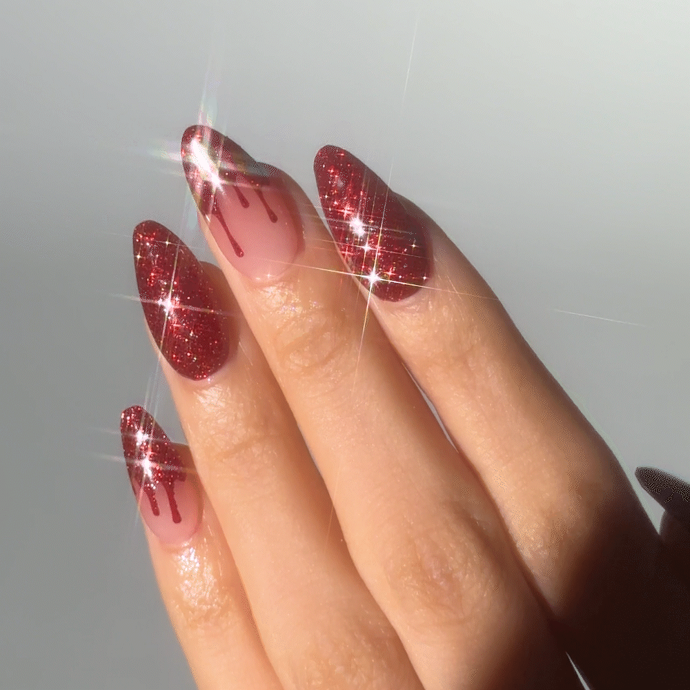 N Candy Blood