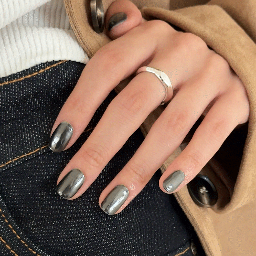 N Boba Chrome