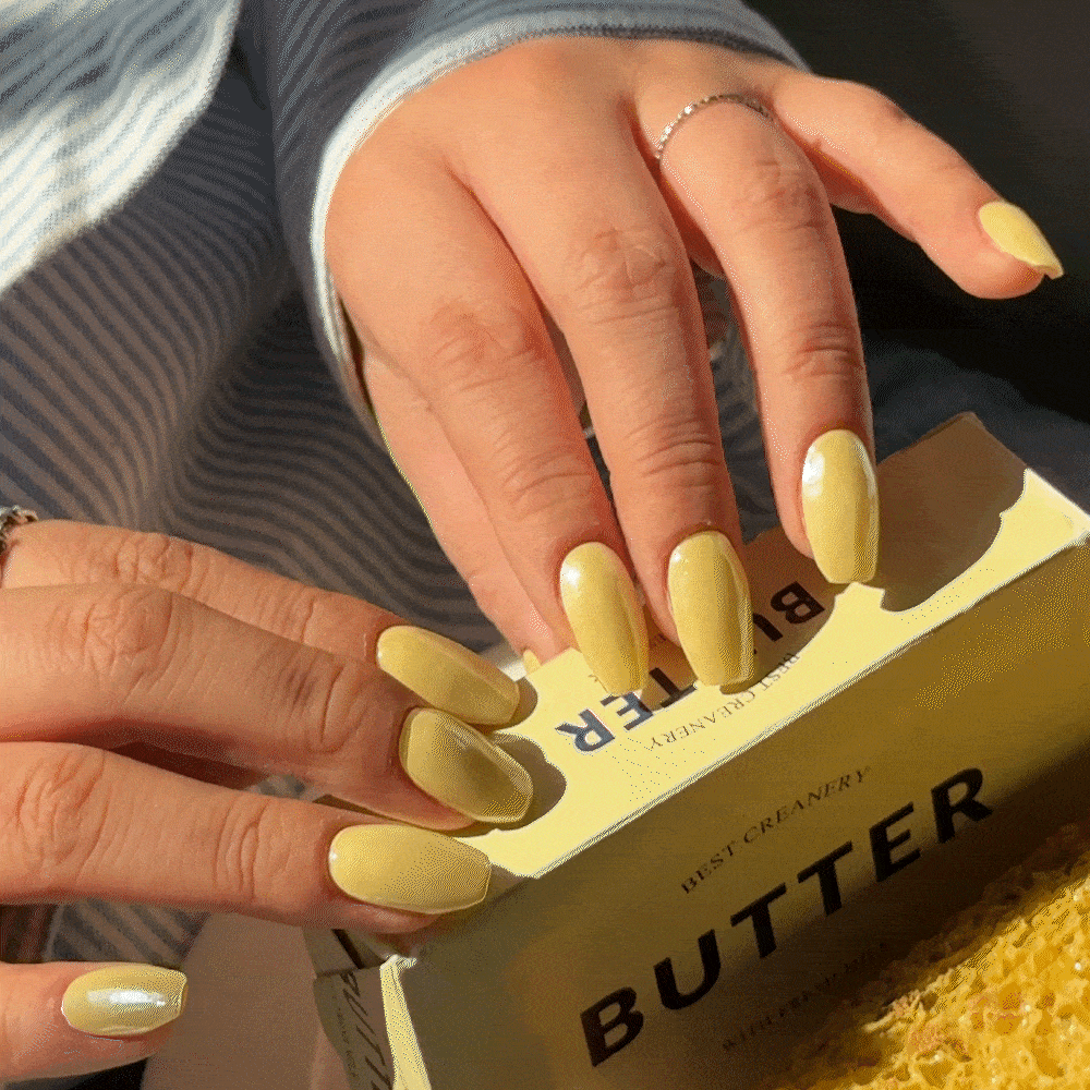 N Butter Chrome