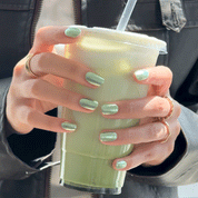 N Matcha Chrome