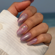 N Mermaid Love