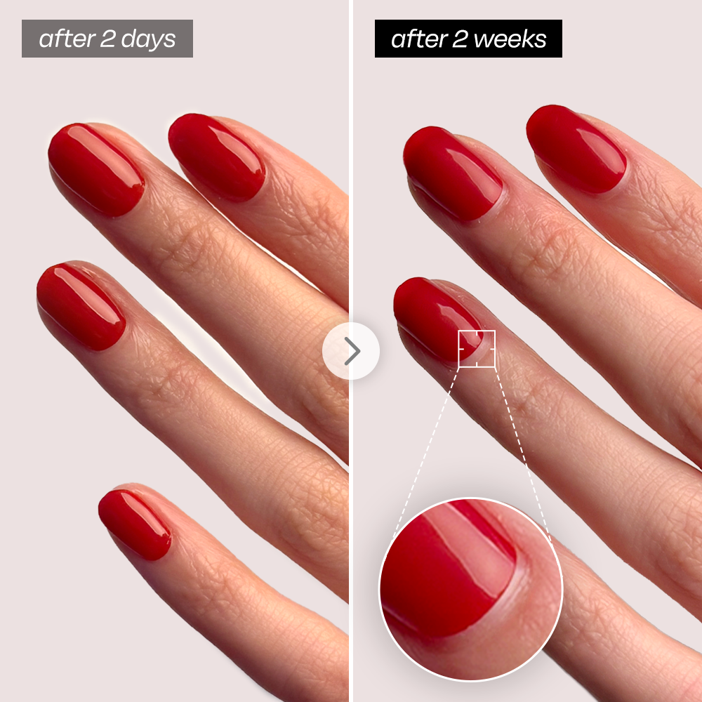 FREE GEL LAMP SET
