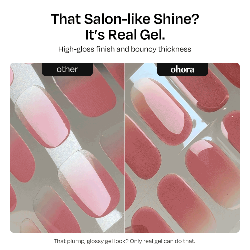 FREE GEL LAMP SET
