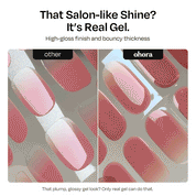 FREE GEL LAMP SET