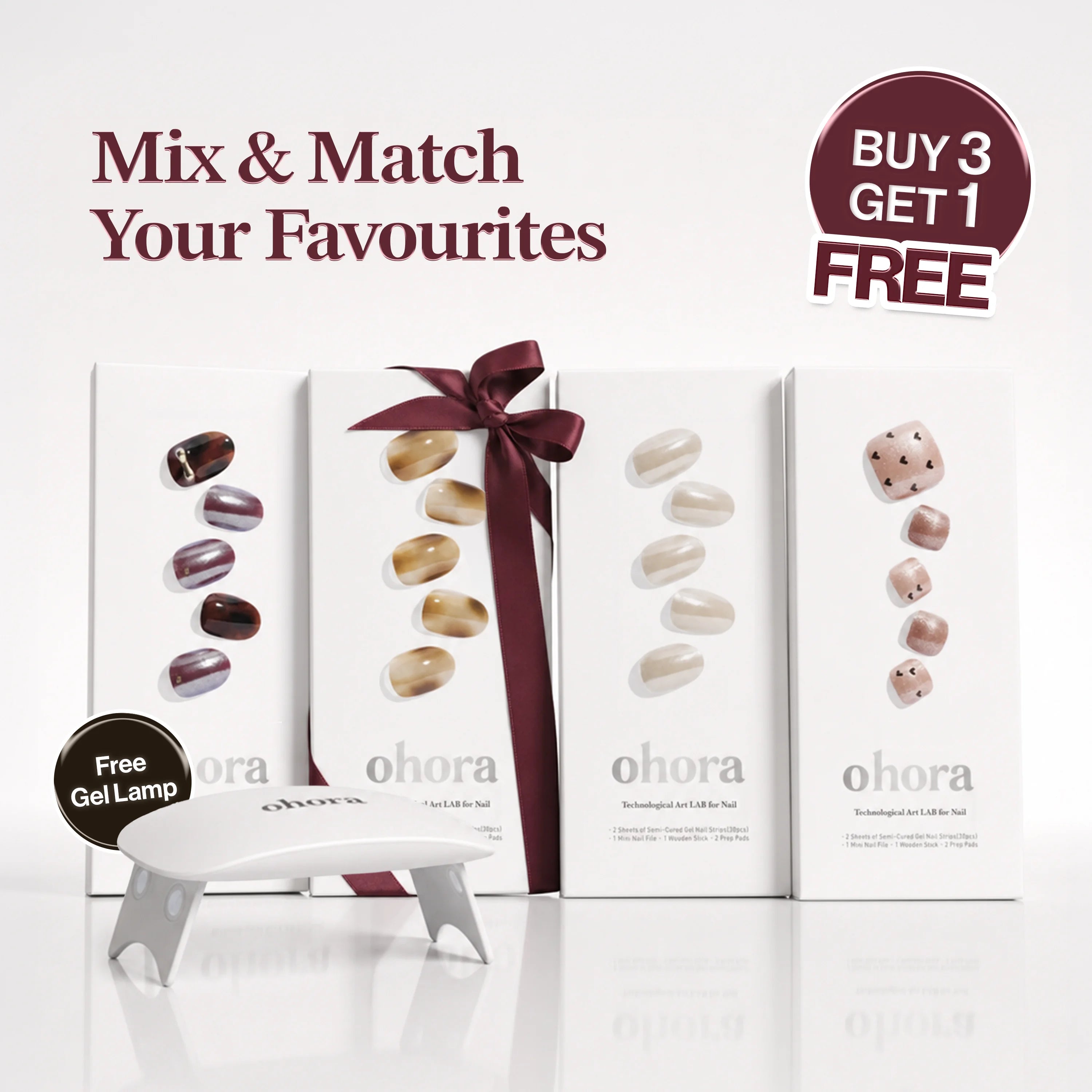 Build Your Nail Bundle