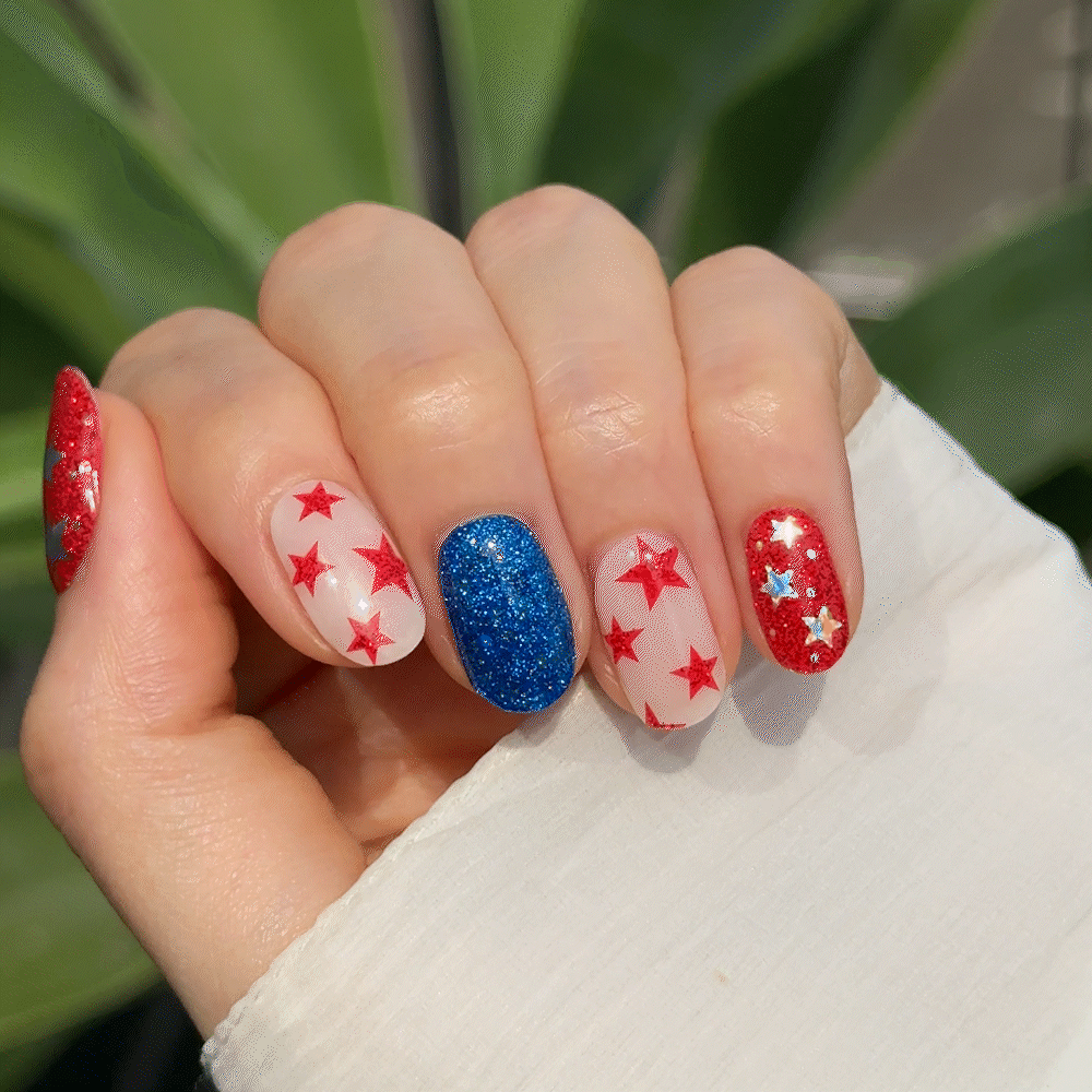 N Liberated Stars