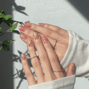 N Floral Fantasy