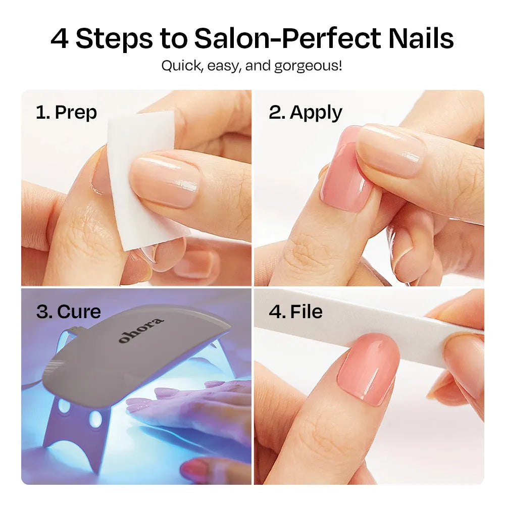 Build Your Nail Bundle
