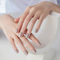 N Bare Gray