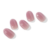 N Plum Veil