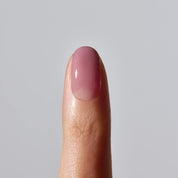 N Plum Veil