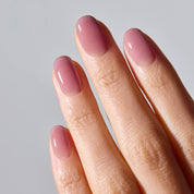 N Plum Veil