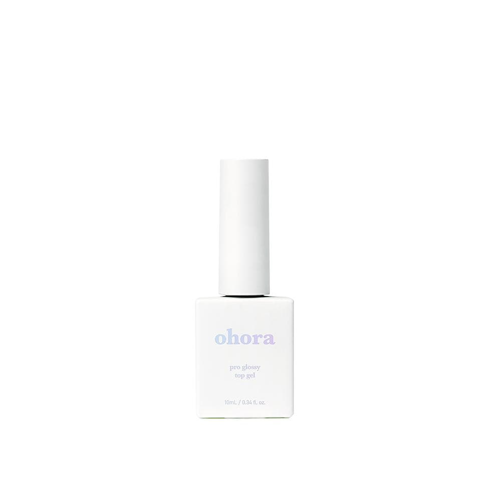 ohora Care Pro Glossy Top Gel