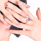 ohora Mani N Basic Nails no.3