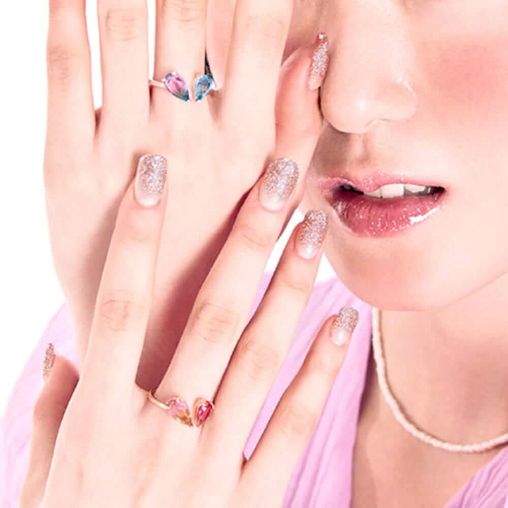 ohora Mani N Basic Nails no.3