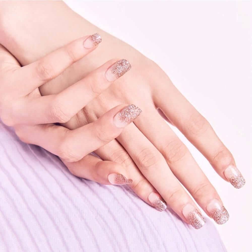 ohora Mani N Basic Nails no.3