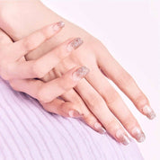 ohora Mani N Basic Nails no.3