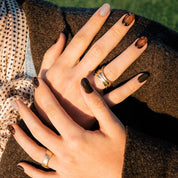 ohora Mani N Brown Sugar